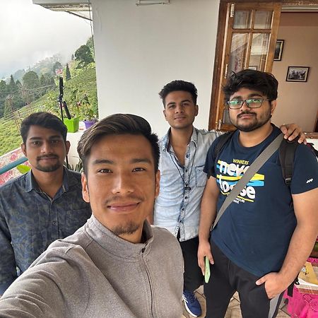 Valley View Homestay Darjeeling  Luaran gambar