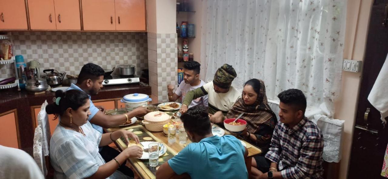 Valley View Homestay Darjeeling  Luaran gambar