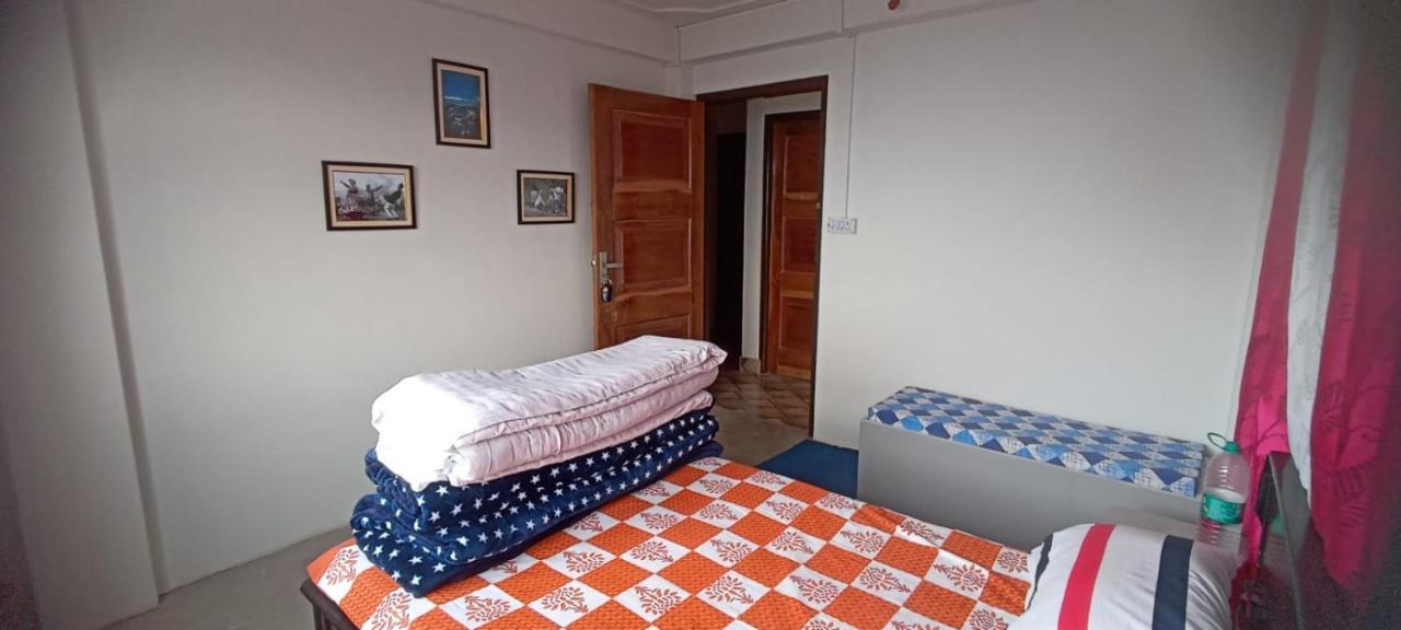 Valley View Homestay Darjeeling  Luaran gambar