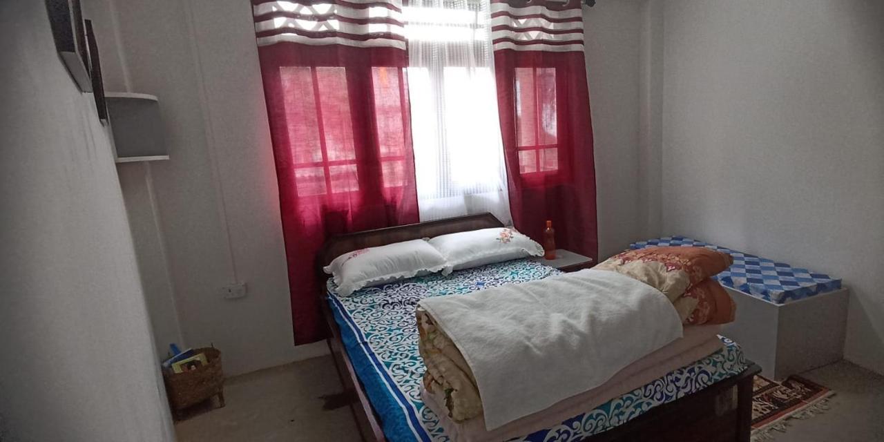 Valley View Homestay Darjeeling  Luaran gambar