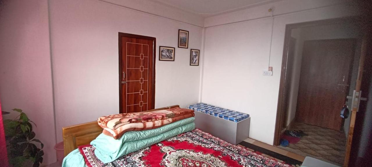 Valley View Homestay Darjeeling  Luaran gambar