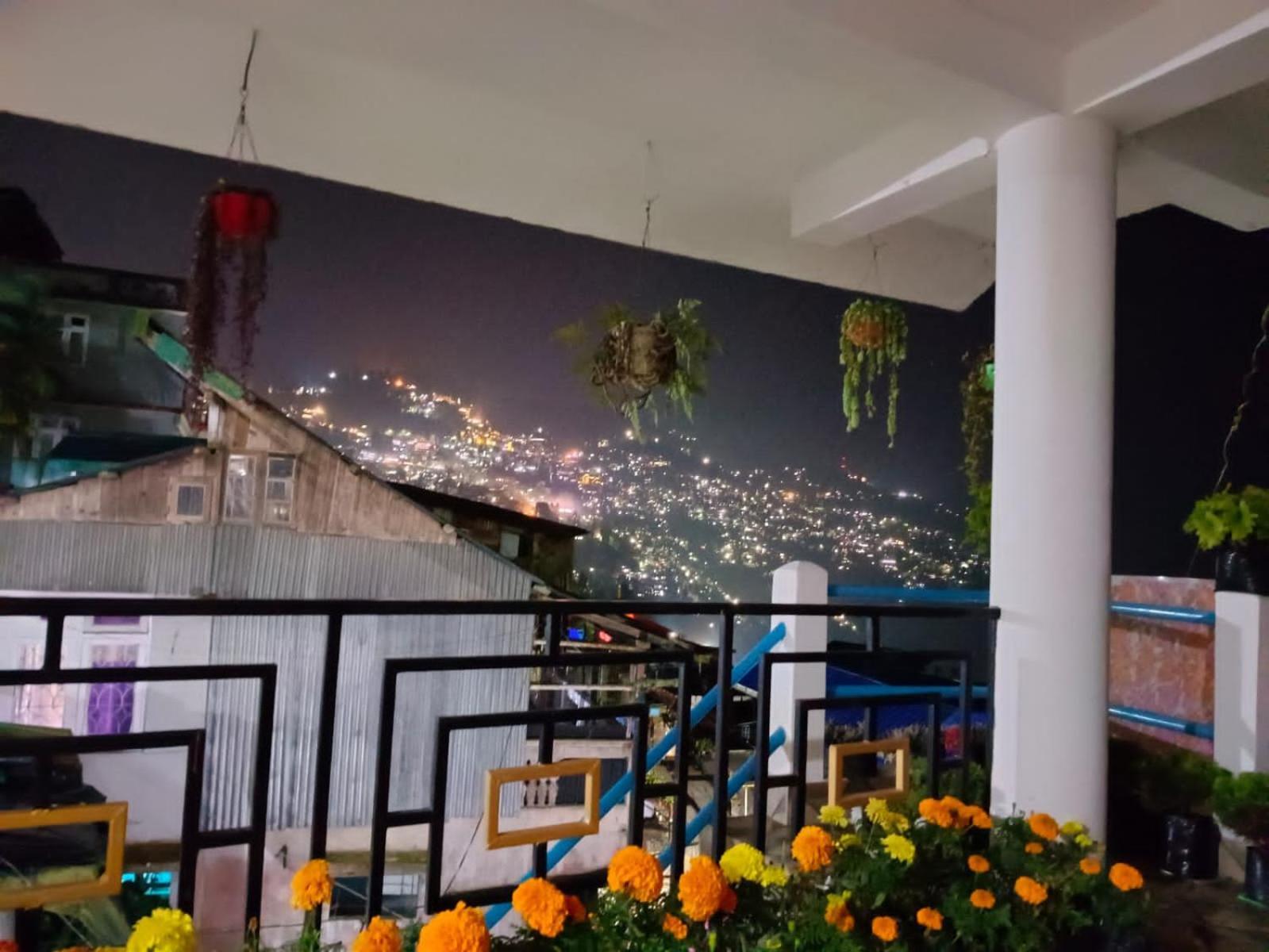 Valley View Homestay Darjeeling  Luaran gambar
