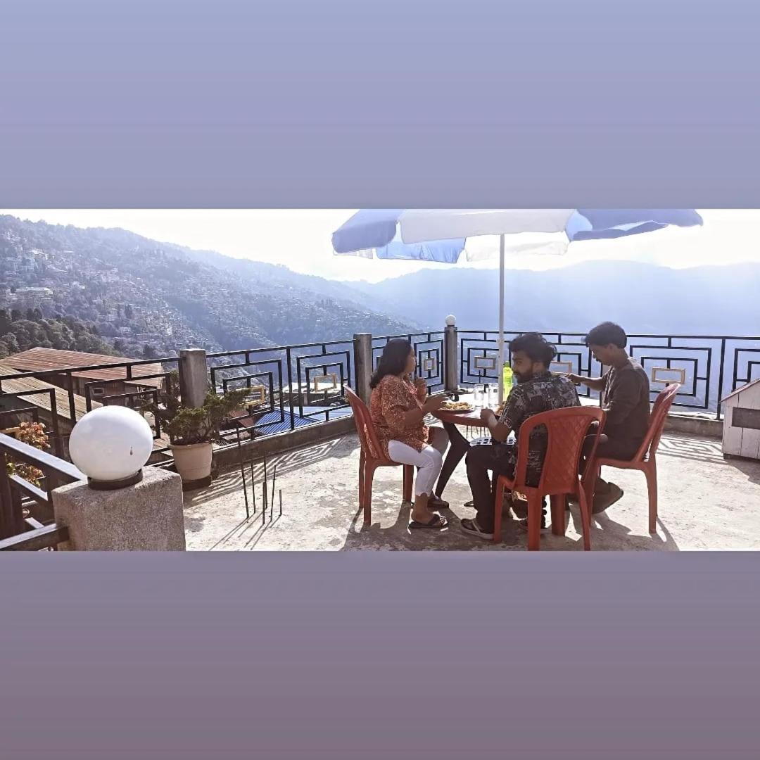 Valley View Homestay Darjeeling  Luaran gambar