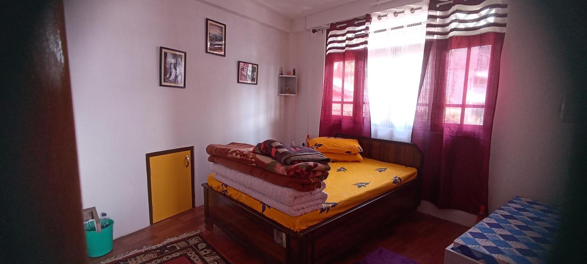 Valley View Homestay Darjeeling  Luaran gambar