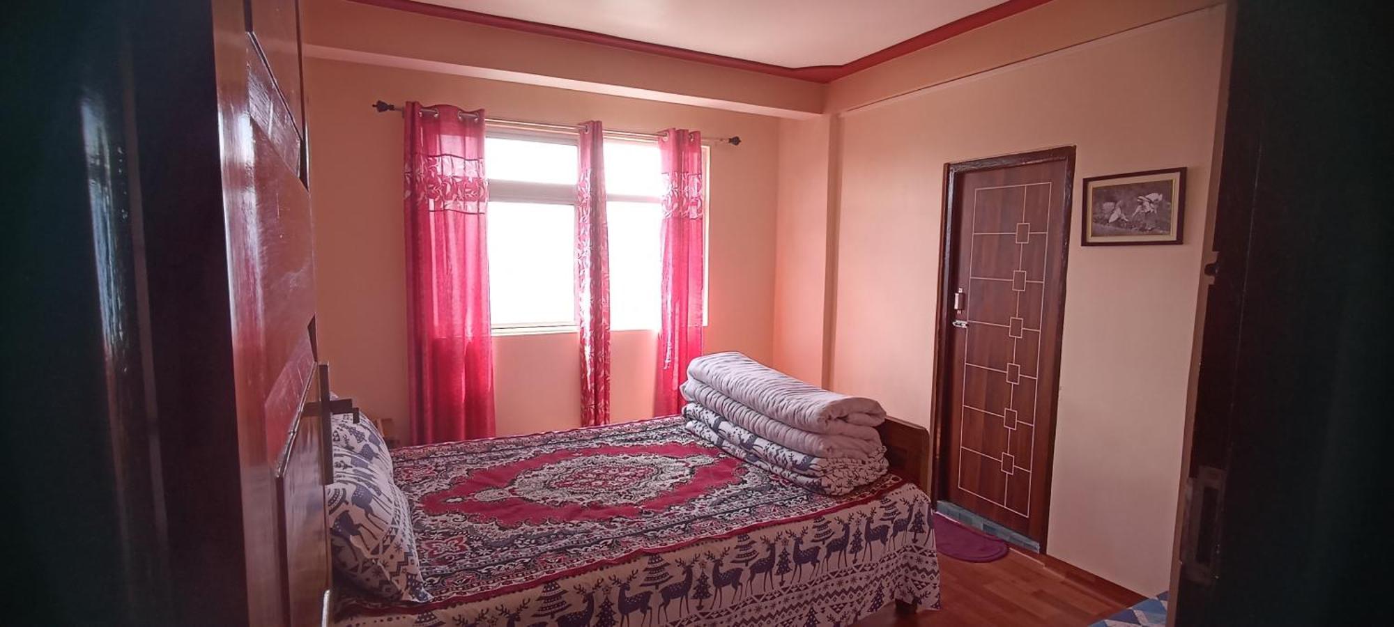 Valley View Homestay Darjeeling  Luaran gambar