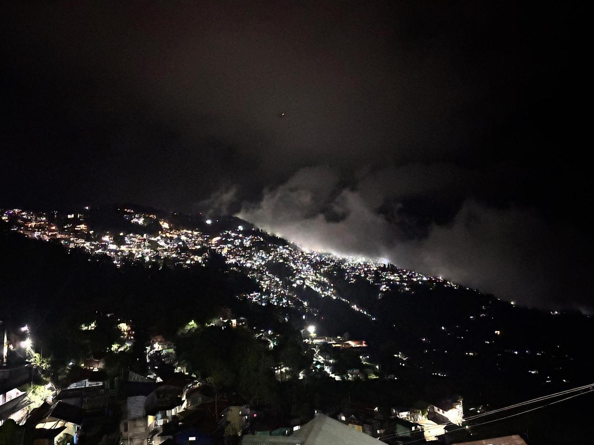 Valley View Homestay Darjeeling  Luaran gambar